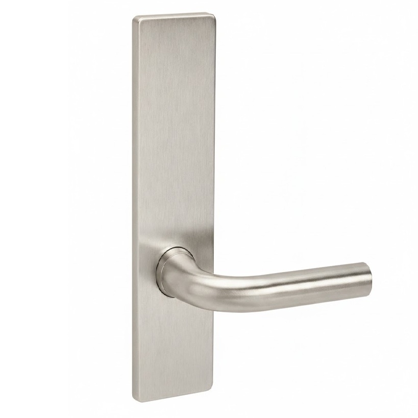 630 - Satin Stainless Steel